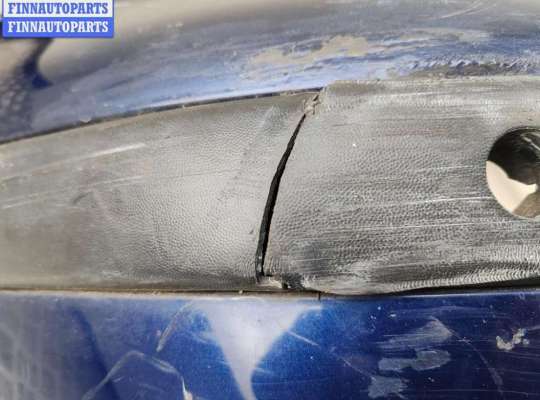 купить Бампер передний на Volkswagen Sharan (2000-2010)