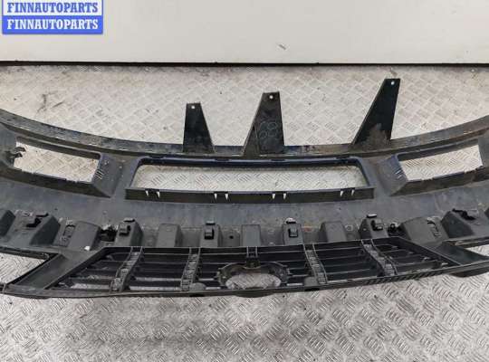 купить Бампер передний на Volkswagen Sharan (2000-2010)