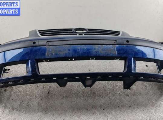 купить Бампер передний на Volkswagen Sharan (2000-2010)