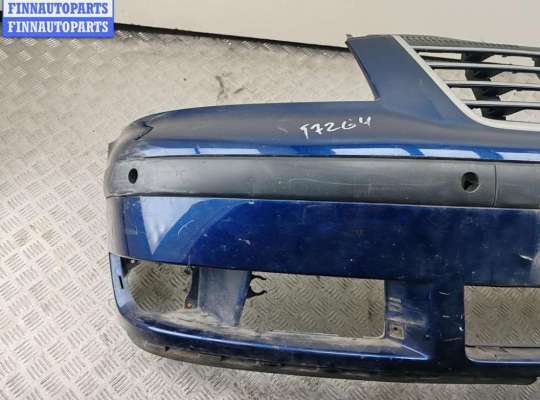 купить Бампер передний на Volkswagen Sharan (2000-2010)