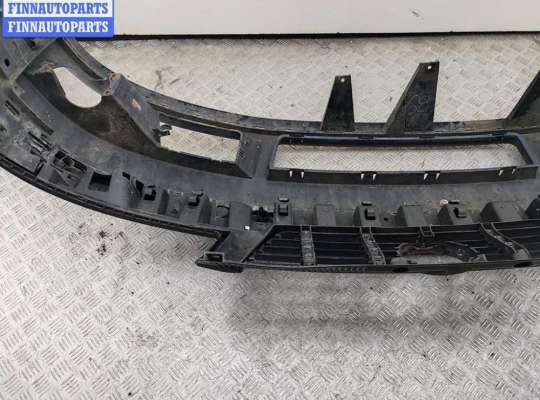 купить Бампер передний на Volkswagen Sharan (2000-2010)