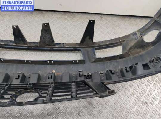 купить Бампер передний на Volkswagen Sharan (2000-2010)