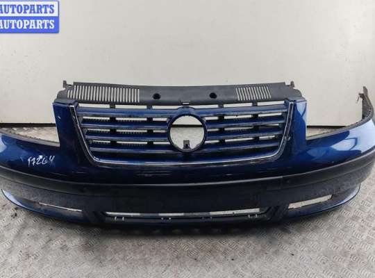 купить Бампер передний на Volkswagen Sharan (2000-2010)