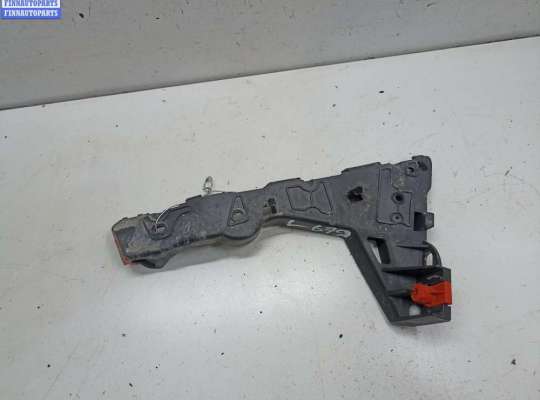 купить Кронштейн бампера переднего на Opel Astra H (2004-2009)