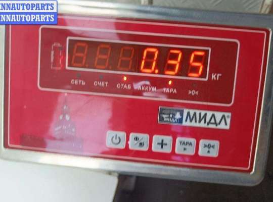 купить Ручка двери наружная задняя правая на Volkswagen Passat B5+ (GP)