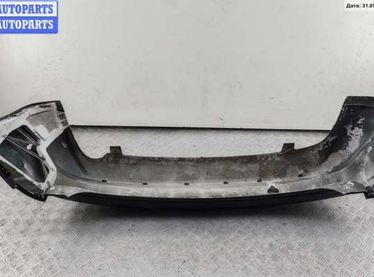 купить Бампер задний на Ford C-Max