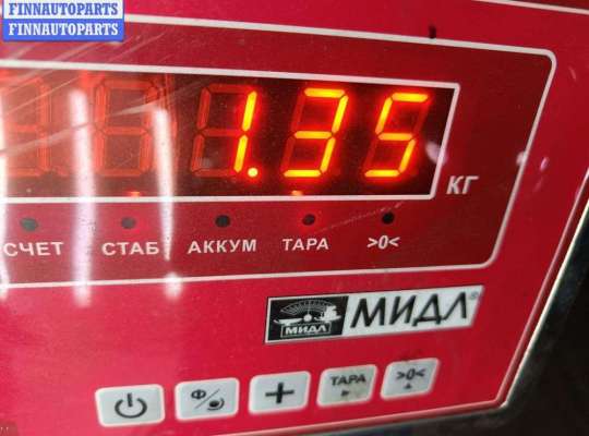 купить Крыло переднее левое на Renault Scenic I (1996-2003)