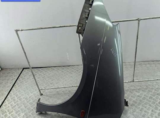 купить Крыло переднее левое на Renault Scenic I (1996-2003)