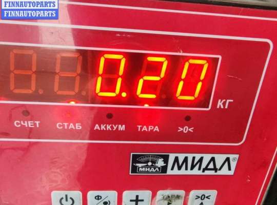 купить Трубка масляная турбины на Volkswagen Passat B5+ (GP)