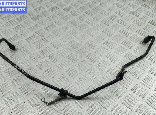 купить Трубка масляная турбины на Volkswagen Passat B5+ (GP)