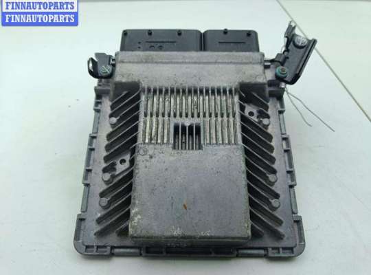 купить Блок управления двигателем (ДВС) на Audi A4 B7 (2004-2008)