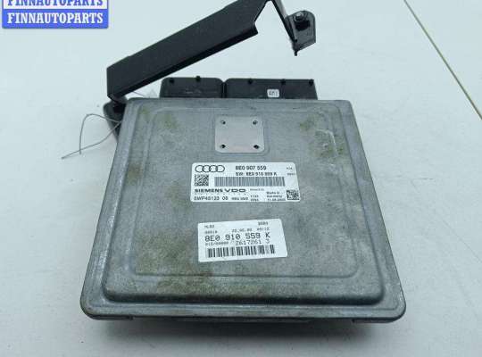 Купить Блок управления двигателем (ДВС) на Audi A4 B7 (2004-2008) Блок управления двигателем (ДВС) AU1693356 на Audi A4 B7 (2004-2008)