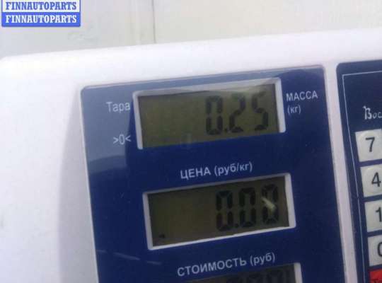 купить Сигнал (клаксон) на BMW 3 E46 (1998-2006)