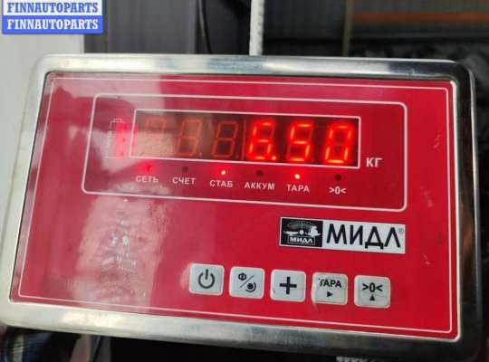 купить Компрессор кондиционера на Volkswagen Passat B5+ (GP)