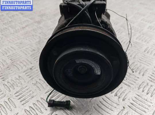 купить Компрессор кондиционера на Volkswagen Passat B5+ (GP)