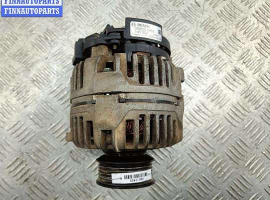 Генератор VG2764745 на Volkswagen Transporter T4