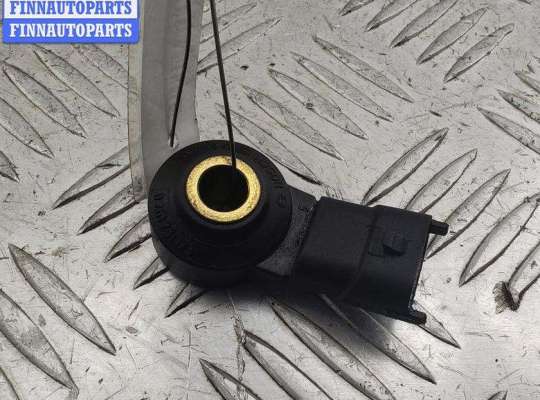 Купить Датчик детонации на Opel Corsa C (2000-2006) Датчик детонации OP2291436 на Opel Corsa C (2000-2006)
