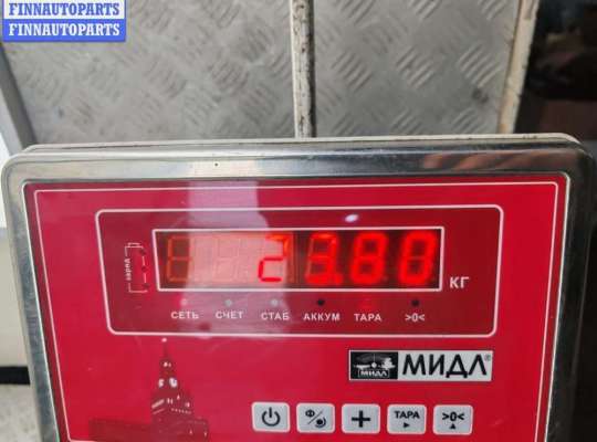 купить Дверь боковая передняя левая на Volkswagen Bora