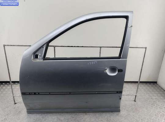 купить Дверь боковая передняя левая на Volkswagen Bora