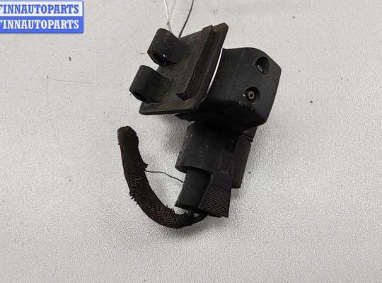 Форсунка омывателя фары / стекла на Audi A6 (C5)