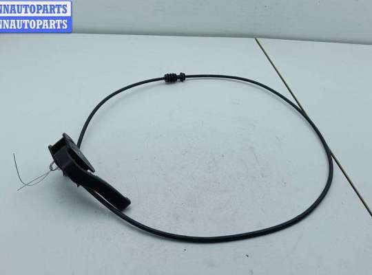 купить Трос капота на Renault Scenic II (2003-2009)