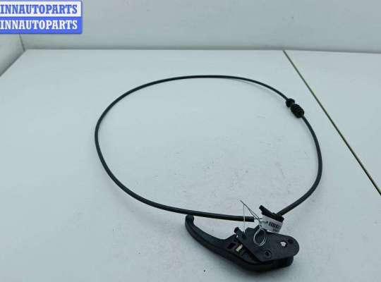 купить Трос капота на Renault Scenic II (2003-2009)