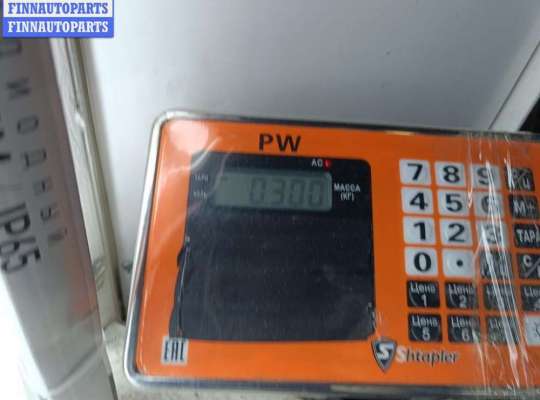 купить Трос капота на Renault Scenic II (2003-2009)