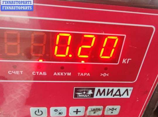 купить Фланец (тройник) системы охлаждения на Volkswagen Golf-4