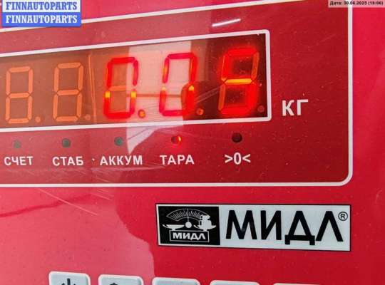 купить Разъем (фишка) проводки на Opel Signum (2003-2008)