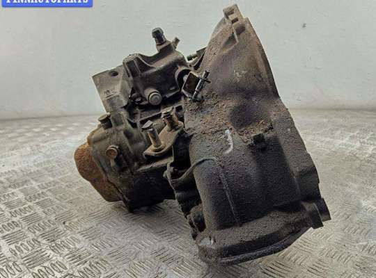 купить КПП 5-ст. механическая на Opel Astra G (1998-2004)