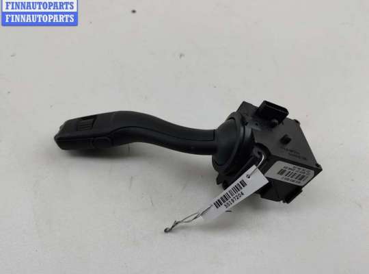 Подрулевой переключатель на Audi A6 (C6)