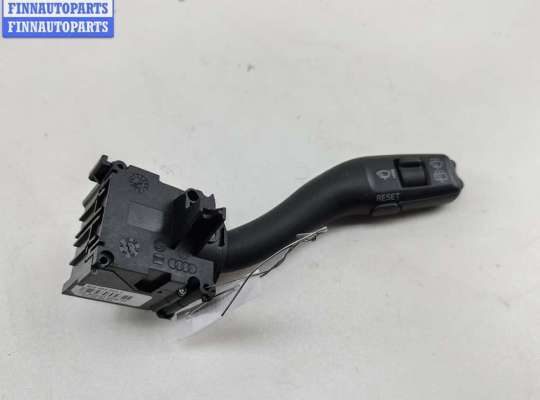 Переключатель дворников AU1668811 на Audi A6 C6 (2004-2011)