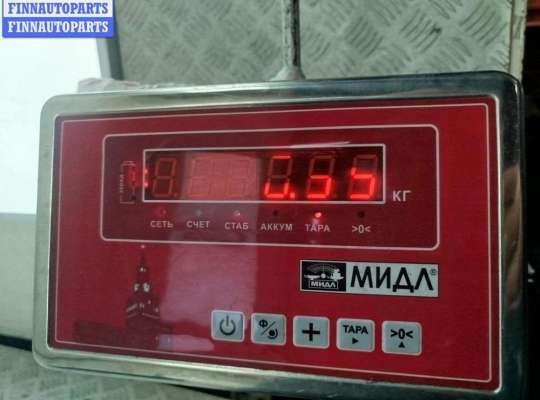 купить Зеркало наружное правое на Opel Vectra B (1995-2002)