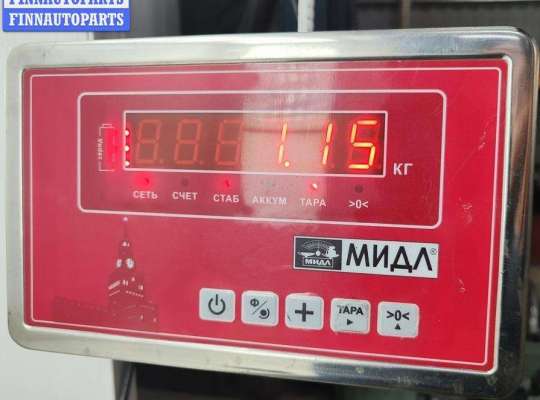 купить Заслонка дроссельная на Volkswagen Passat B5