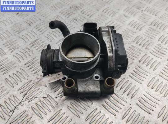 купить Заслонка дроссельная на Volkswagen Passat B5