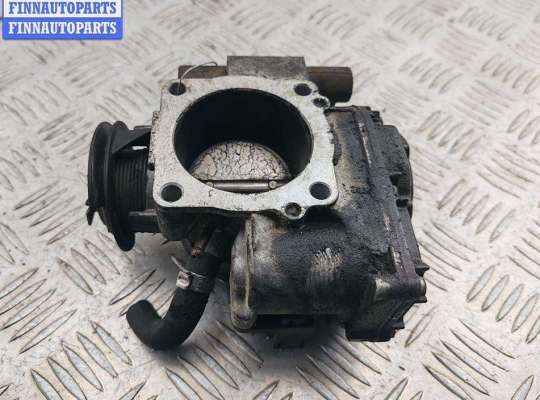 купить Заслонка дроссельная на Volkswagen Passat B5