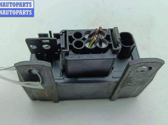 купить Реле накала на Mercedes C-Class W202 (1993-2000)