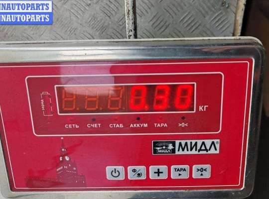 купить Молдинг стекла двери передней правой наружный на Volkswagen Passat B3