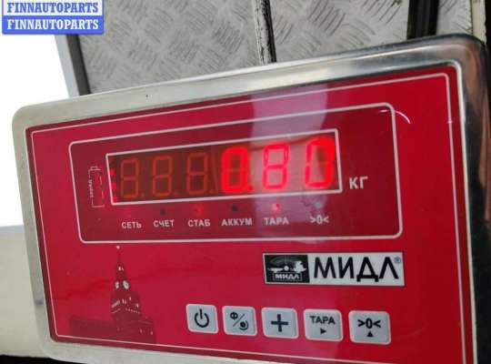 купить Петля крышки (двери) багажника на Dacia (Renault) Logan