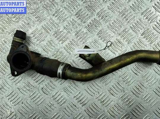 Трубка охлаждающей жидкости металлическая FT565317 на Peugeot Boxer (2002-2006)