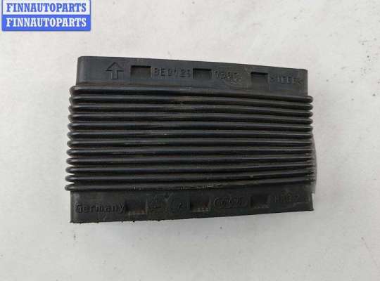 Гофра инжектора AU1722428 на Audi A4 B6 (2001-2004)