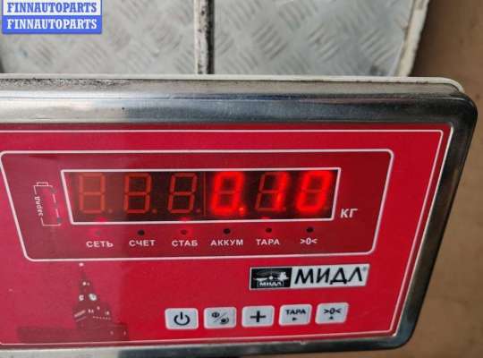 купить Гофра инжектора на Audi A4 B6 (2001-2004)