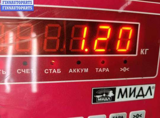 купить Бачок расширительный на Mercedes M-Class ML W163 (1998-2004)