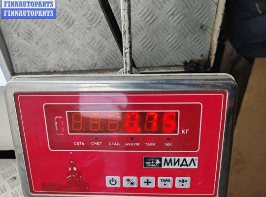 купить Диффузор (кожух) вентилятора радиатора на Ford Transit (2006-2014)