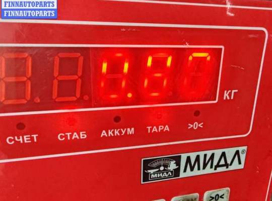 купить Теплообменник на Skoda Octavia mk2 (A5 1Z) 2004-2013