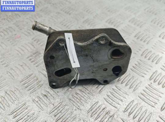 купить Теплообменник на Skoda Octavia mk2 (A5 1Z) 2004-2013