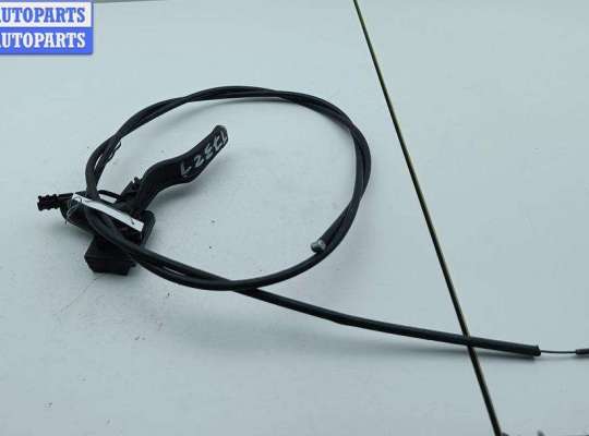 купить Трос капота на Opel Astra H (2004-2009)