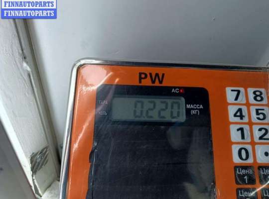 купить Трос капота на Opel Astra H (2004-2009)