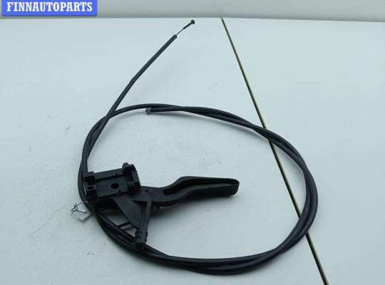 купить Трос капота на Opel Astra H (2004-2009)