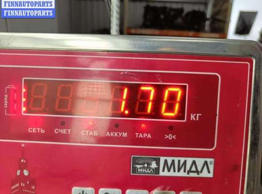 купить Насос гидроусилителя руля на Audi A6 C5 (1997-2005)